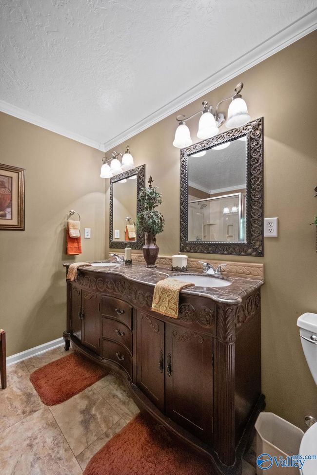 614 Davis Dr, House other with 3 bedrooms, 4 bathrooms and null parking in Glencoe AL | Image 36