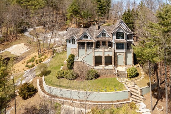 11 W Stone Pointe Ln, House other with 4 bedrooms, 5 bathrooms and null parking in Cullowhee NC | Image 94