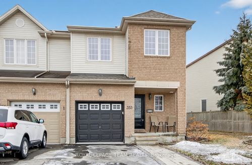 353 Brigitta Street, Kanata, ON, K2S0H9 | Card Image