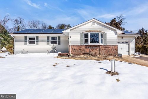 46 Sunset Ave, Hamilton, NJ, 08610-3734 | Card Image