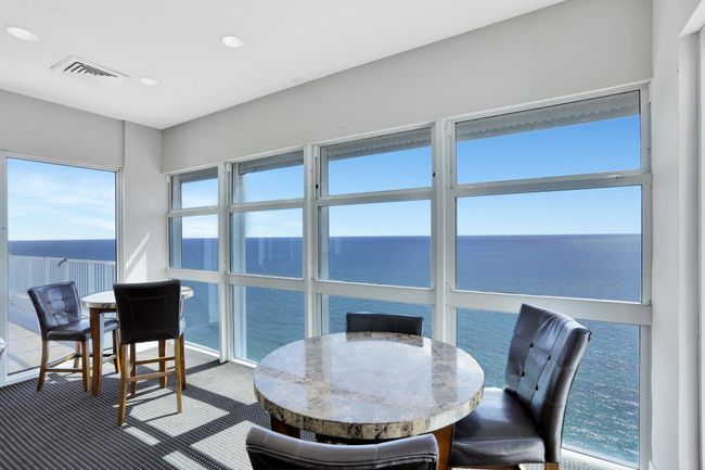 APT-2508 - 1360 S Ocean Blvd, Condo with 2 bedrooms, 3 bathrooms and null parking in Pompano Beach FL | Image 34