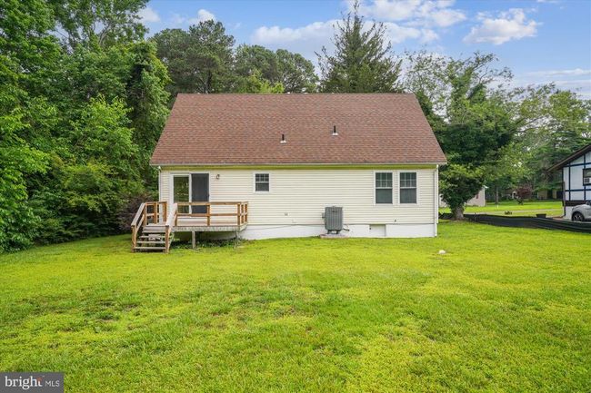 339 Gray Dr, House other with 4 bedrooms, 3 bathrooms and null parking in LUSBY MD | Image 19