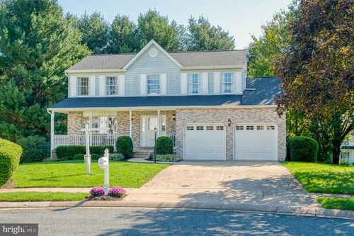 1224 Dulwich Ln, BEL AIR, MD, 21014-2566 | Card Image