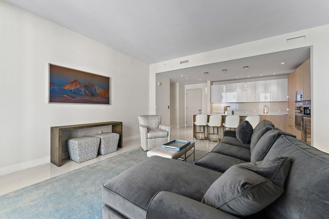 H1201 - 3100 N Ocean Dr, Condo with 2 bedrooms, 3 bathrooms and null parking in Riviera Beach FL | Image 24