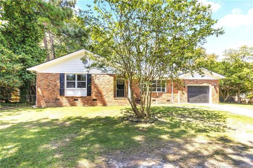 6407 Milford Rd, Fayetteville, NC, 28303-2134 | Card Image
