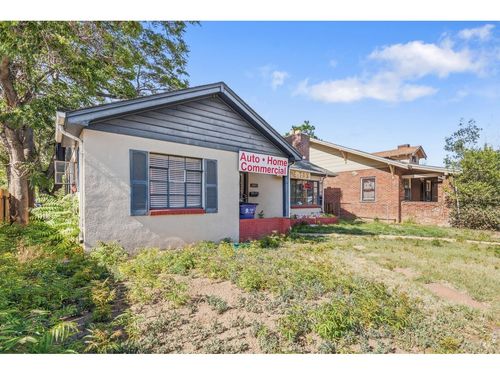 1935 W 38th Ave, Denver, CO, 80211-2201 | Card Image