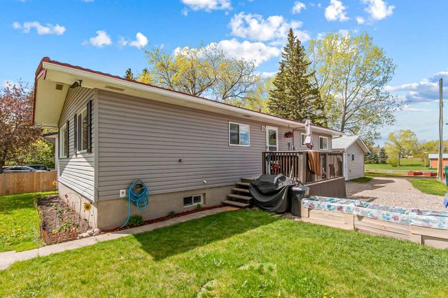 2218 Westview Cres, House other with 4 bedrooms, 2 bathrooms and 6 parking in Bowden AB | Image 4