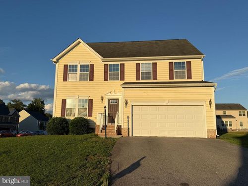 7301 Hamner Ter, North Chesterfield, VA, 23234-6284 | Card Image