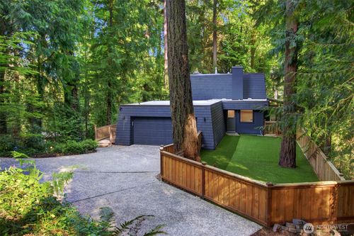 5320 E Mercer Way, Mercer Island, WA, 98040-5116 | Card Image