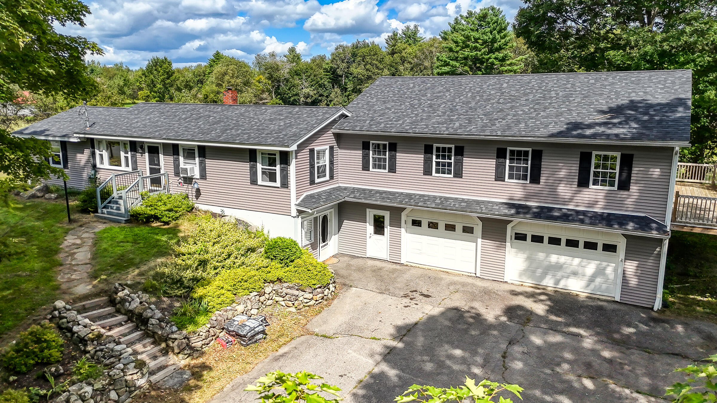 Higgins Rd, Pittsfield, ME 04967