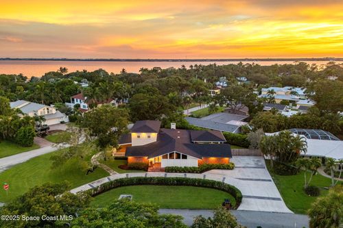 1306 Magnolia Dr, INDIALANTIC, FL, 32903-3511 | Card Image