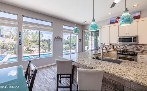 13184 N Desert Flora Lane, Marana, AZ, 85658 | Card Image