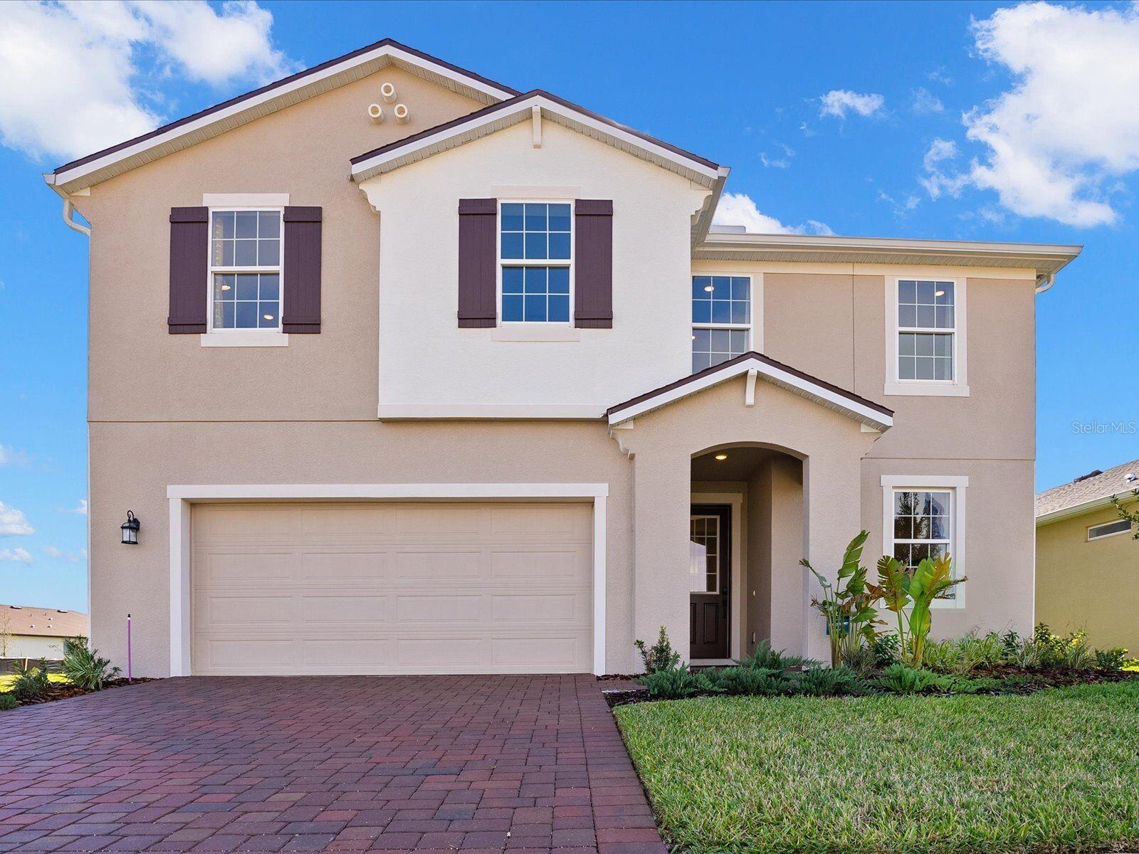 Ambersweet Pl, Clermont, FL 34711