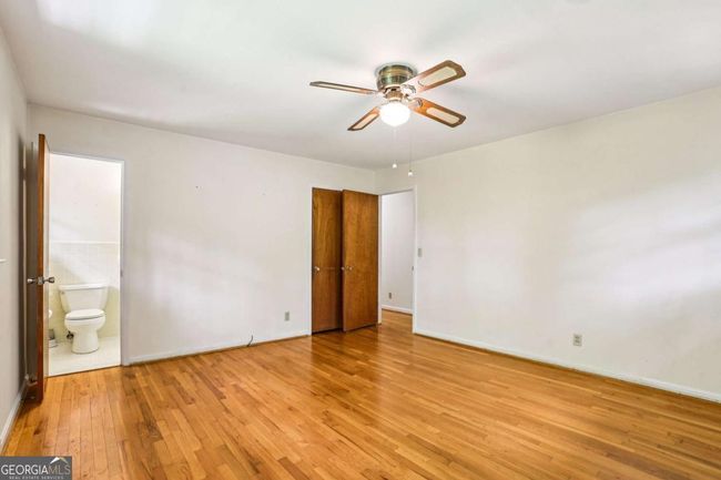 415 Haven Ln, House other with 5 bedrooms, 3 bathrooms and 2 parking in Marietta GA | Image 21
