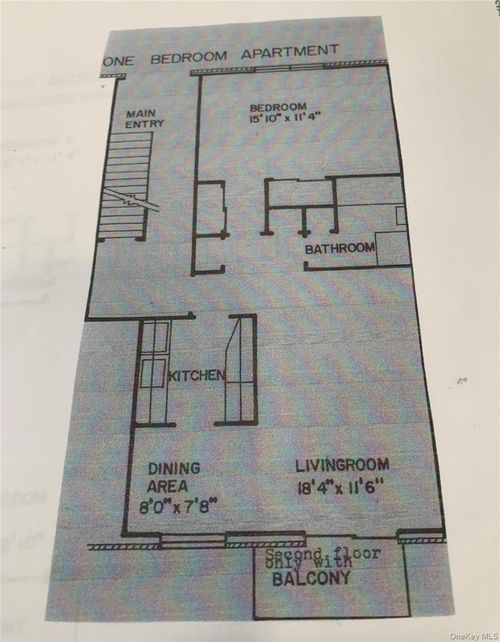 apt-17-798 Brookridge Dr, Valley Cottage, NY, 10989-1878 | Card Image