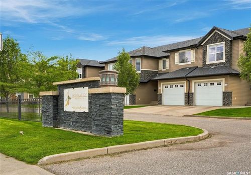 203-410 Ledingham Way, Saskatoon, SK, S7V0C4 | Card Image