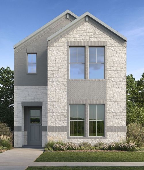 970 Pilot Hill Dr, Euless, TX, 76039-2327 | Card Image