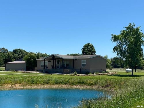 1640 Pleasant Ridge Rd, Vienna, IL, 62995-3851 | Card Image