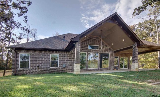 224 Pr 5294, House other with 3 bedrooms, 2 bathrooms and null parking in Yantis TX | Image 24