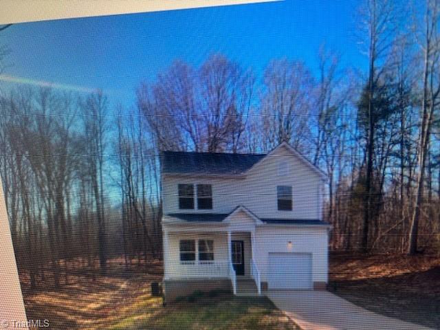 Butterfield Dr, Winston Salem, NC 27105