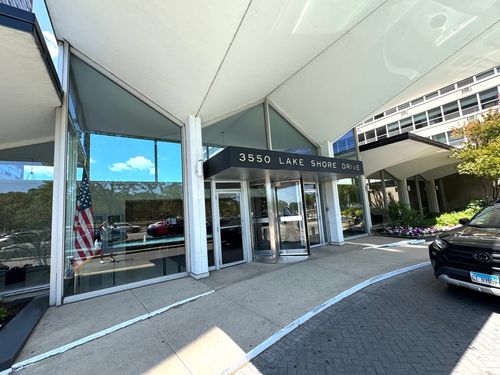 919-3550 N Lake Shore Dr, Chicago, IL, 60657-1904 | Card Image