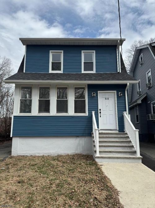 525 Argyle Ave, Orange, NJ, 07050-1005 | Card Image