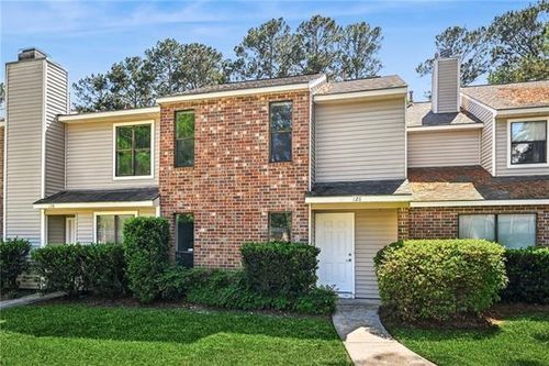 128-128 Pineridge St W, Mandeville, LA, 70448-7543 | Card Image