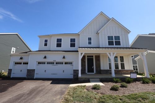 6938 Stillhouse Ln, Dublin, OH, 43016-7491 | Card Image
