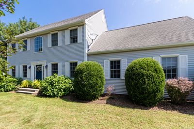 8 Pent Road, House other with 3 bedrooms, 2 bathrooms and null parking in Durham CT | Image 3