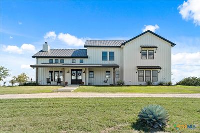 7351 Hackberry Road, House other with 4 bedrooms, 3 bathrooms and null parking in Holland TX | Image 3