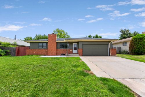 3150 S Elpyco St, Wichita, KS, 67210-1519 | Card Image