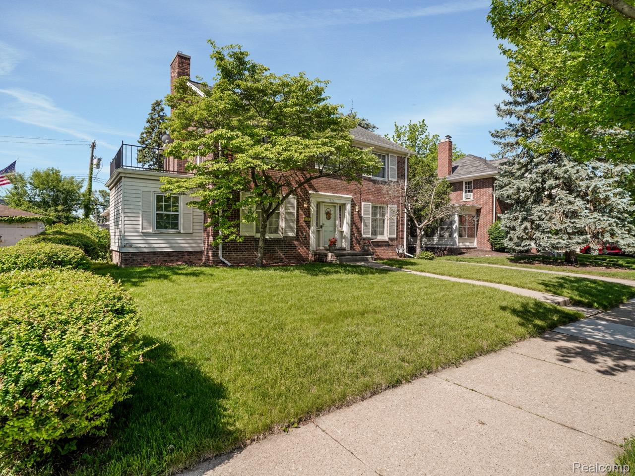 Residential in Detroit 3