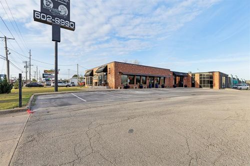 street-side-4301 S Pennsylvania Avenue, Oklahoma City, OK, 73119 | Card Image