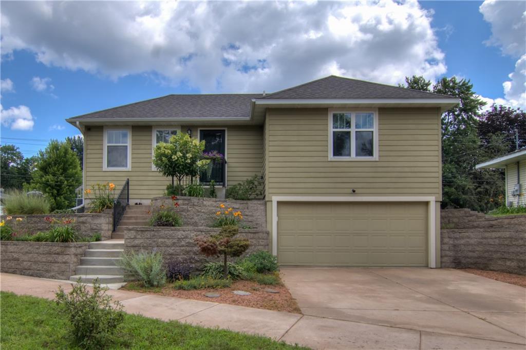 Boulevard Pl, Eau Claire, WI 54703