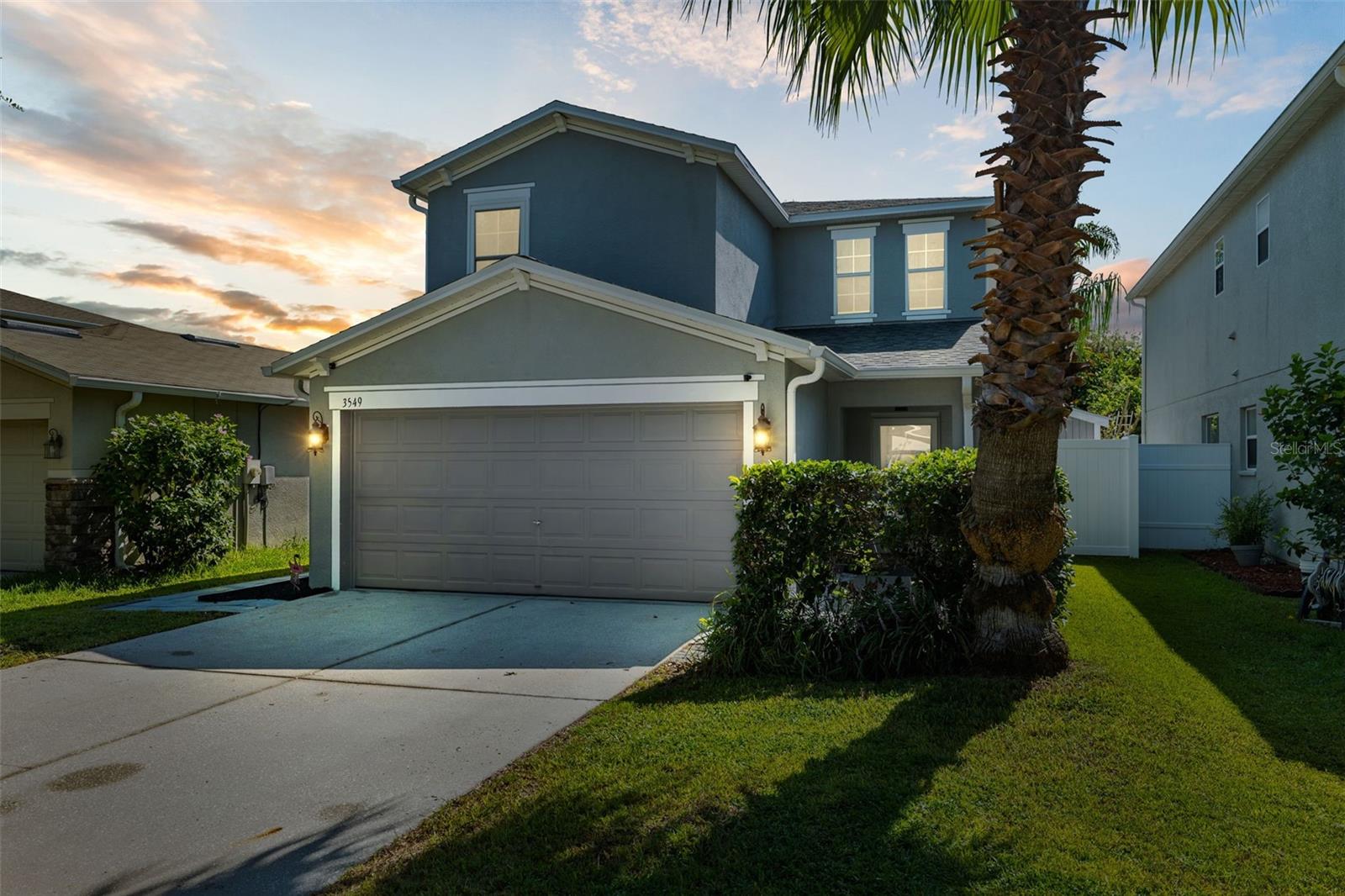Cardinal Feather Dr, Land O Lakes, FL 34638