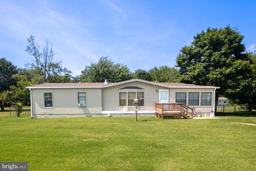 2555 Fords Corner Rd, HARTLY, DE, 19953-3541 | Card Image