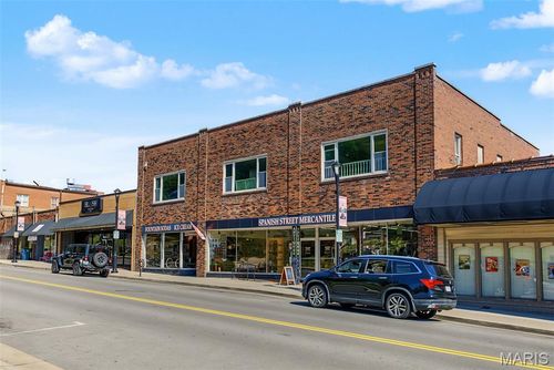 26 N Spanish Street, Cape Girardeau, MO, 63701 | Card Image