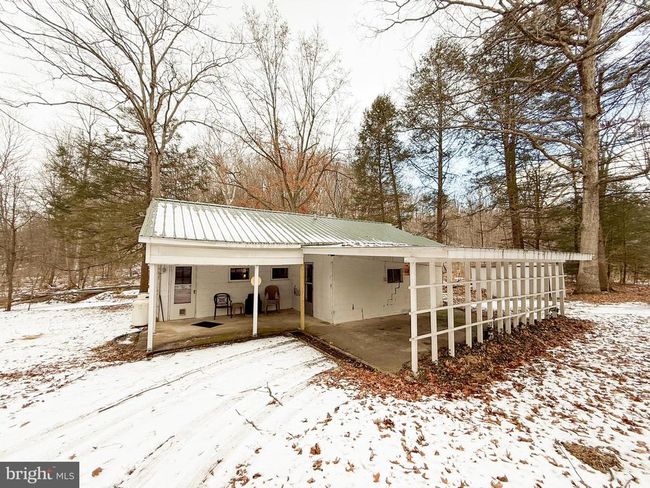 620 Shawver Rd, House other with 1 bedrooms, 1 bathrooms and null parking in Mc Clure PA | Image 25
