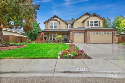 14435 W Kensington Ct, Boise, ID, 83713-0975 | Card Image