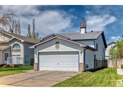 84 Landsdowne Dr, House other with 4 bedrooms, 3 bathrooms and null parking in Spruce Grove AB | Image 2