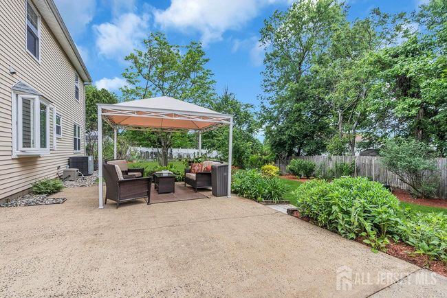 51 Sturbridge Dr, House other with 5 bedrooms, 4 bathrooms and null parking in Piscataway NJ | Image 54