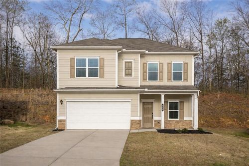 374 Treadstone Dr, Dalton, GA, 30720-6233 | Card Image