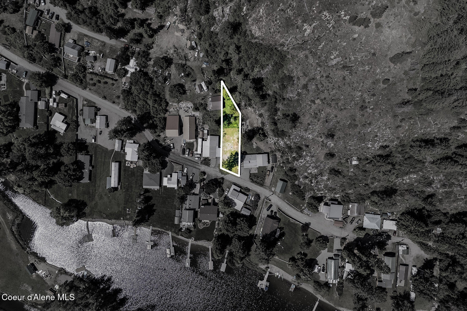 Land in Rathdrum 3