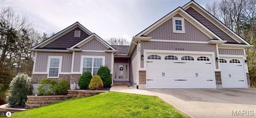 2705 Niagara Falls Ct, Festus, MO, 63028-4727 | Card Image