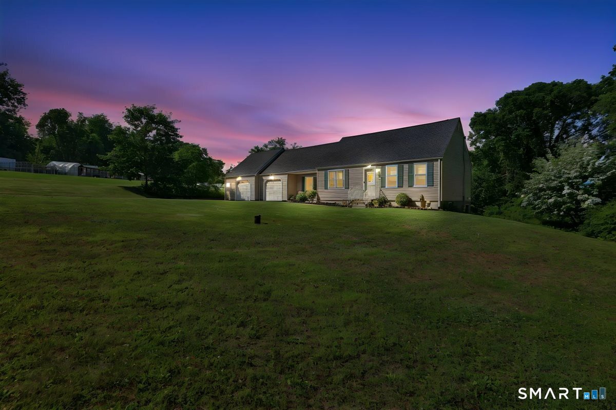 Residential in Wallingford