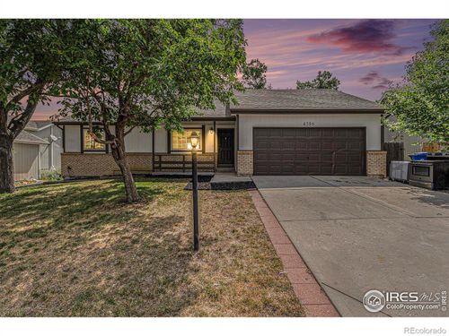 4386 Suncreek Dr, Loveland, CO, 80538-1939 | Card Image