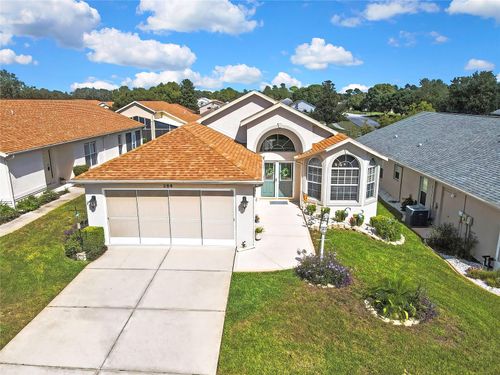 284 Quane Ave, SPRING HILL, FL, 34609-0207 | Card Image