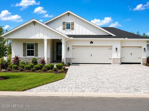 381 Murphys Dr, St Johns, FL, 32259-9492 | Card Image