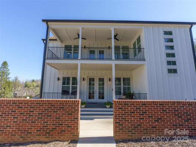 F - 43 Skyvue Ct, Townhouse with 2 bedrooms, 3 bathrooms and null parking in Saluda NC | Image 37