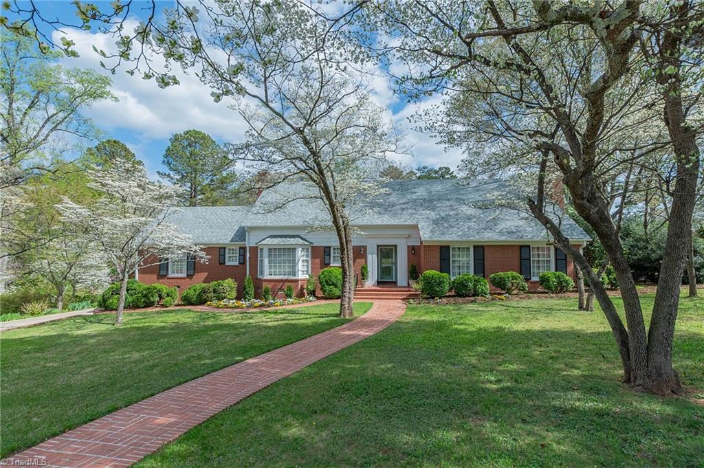 Residential in Lexington